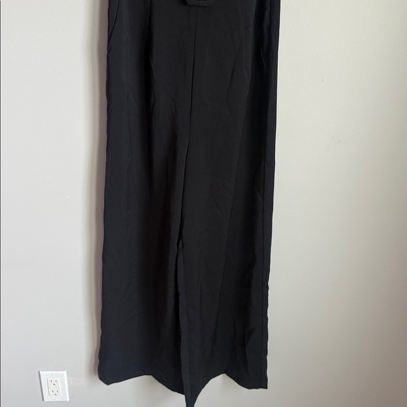 NEW Petal & Pup Sienna Belted Jumpsuit Small - Picture 4 of 11